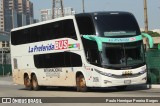 La Preferida Bus 2036 na cidade de São Paulo, São Paulo, Brasil, por Paulo Henrique Pereira Borges. Número da foto: #12067771.