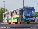 Pioneira Transportes 1071 na cidade de Cascavel, Paraná, Brasil, por Carlos Campos. Número da foto: #12065919.