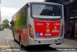 Allibus Transportes 4 5633 na cidade de São Paulo, São Paulo, Brasil, por Diego Cardoso da Silva. Número da foto: #12066007.