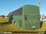 Ônibus Particulares  na cidade de Inaciolândia, Goiás, Brasil, por Jonas Miranda. Número da foto: #12066391.