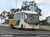 Empresa Gontijo de Transportes 18290 na cidade de Caruaru, Pernambuco, Brasil, por Lenilson da Silva Pessoa. Número da foto: #12067659.