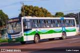 Pioneira Transportes 1060 na cidade de Cascavel, Paraná, Brasil, por Carlos Campos. Número da foto: #12065913.
