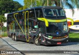 UTIL - União Transporte Interestadual de Luxo 13903 na cidade de Juiz de Fora, Minas Gerais, Brasil, por Welison Oliveira. Número da foto: #:id.
