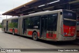 Express Transportes Urbanos Ltda 4 8899 na cidade de São Paulo, São Paulo, Brasil, por Diego Cardoso da Silva. Número da foto: #:id.