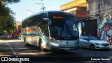 Viação Piracicabana 13033 na cidade de São Paulo, São Paulo, Brasil, por Roberto Teixeira. Número da foto: #12067299.