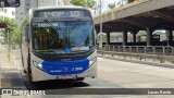 Sambaíba Transportes Urbanos 2 2600 na cidade de São Paulo, São Paulo, Brasil, por Lucas Kevin. Número da foto: #12066353.