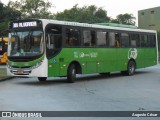Tijuquinha - Auto Viação Tijuca A50041 na cidade de Rio de Janeiro, Rio de Janeiro, Brasil, por Augusto César. Número da foto: #12066708.