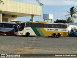 Empresa Gontijo de Transportes 14910 na cidade de Caruaru, Pernambuco, Brasil, por Lenilson da Silva Pessoa. Número da foto: #12067639.