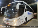 Empresa Reunidas Paulista de Transportes 164011 na cidade de Birigui, São Paulo, Brasil, por Teotonio Mariano. Número da foto: #:id.
