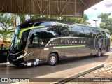 Viação Garcia 92040 na cidade de Bauru, São Paulo, Brasil, por Júnior Juninho. Número da foto: #12066455.