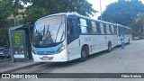 Transportes Futuro C30270 na cidade de Rio de Janeiro, Rio de Janeiro, Brasil, por Fábio Batista. Número da foto: #:id.