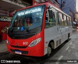 ANSAL - Auto Nossa Senhora de Aparecida 922 na cidade de Juiz de Fora, Minas Gerais, Brasil, por Nathan 630. Número da foto: #:id.