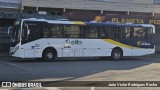 Viação Elite 2386 na cidade de Volta Redonda, Rio de Janeiro, Brasil, por João Victor Rodrigues Rocha. Número da foto: #12066350.