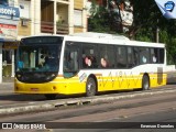 Companhia Carris Porto-Alegrense 0001 na cidade de Porto Alegre, Rio Grande do Sul, Brasil, por Emerson Dorneles. Número da foto: #:id.