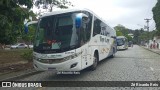 Top Line Turismo RJ 659.004 na cidade de Petrópolis, Rio de Janeiro, Brasil, por Zé Ricardo Reis. Número da foto: #12066722.