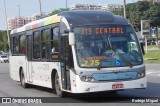 Translitorânea Turística C21016 na cidade de Rio de Janeiro, Rio de Janeiro, Brasil, por Rodrigo Miguel. Número da foto: #:id.
