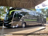 Viação Garcia 92040 na cidade de Bauru, São Paulo, Brasil, por Júnior Juninho. Número da foto: #12066459.