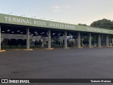 Terminais Rodoviários e Urbanos BIRIGUI na cidade de Birigui, São Paulo, Brasil, por Teotonio Mariano. Número da foto: #12067885.