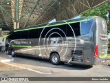 Viação Garcia 92040 na cidade de Bauru, São Paulo, Brasil, por Júnior Juninho. Número da foto: #12066453.
