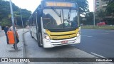 Real Auto Ônibus A41068 na cidade de Rio de Janeiro, Rio de Janeiro, Brasil, por Fábio Batista. Número da foto: #:id.
