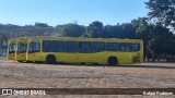 Pruden Express 1803 na cidade de Presidente Prudente, São Paulo, Brasil, por Rafael Rodenas. Número da foto: #12066634.
