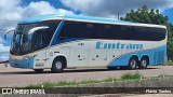 Emtram 4180 na cidade de Barra da Estiva, Bahia, Brasil, por Flávio  Santos. Número da foto: #12066963.