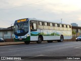 Pioneira Transportes 1073 na cidade de Cascavel, Paraná, Brasil, por Carlos Campos. Número da foto: #:id.