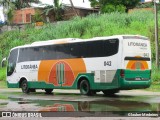 Litorânea Viagens 042 na cidade de São Luís, Maranhão, Brasil, por Glauber Medeiros. Número da foto: #:id.