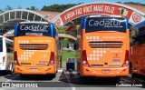 Cadatur Transportes e Turismo 9004 na cidade de Aparecida, São Paulo, Brasil, por Guilherme Arruda. Número da foto: #:id.