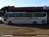 Trans Bento Turismo 019 na cidade de Uraí, Paraná, Brasil, por Guilherme da Silva Day. Número da foto: #:id.