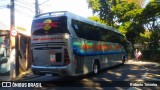 Viação Piracicabana 13033 na cidade de São Paulo, São Paulo, Brasil, por Roberto Teixeira. Número da foto: #12067300.