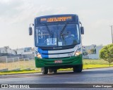 Pioneira Transportes 1057 na cidade de Cascavel, Paraná, Brasil, por Carlos Campos. Número da foto: #12065902.