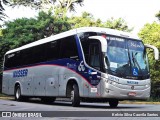 Viação Nasser 209115 na cidade de São Paulo, São Paulo, Brasil, por Kelvin Silva Caovila Santos. Número da foto: #12067848.