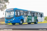 Pioneira Transportes 1098 na cidade de Cascavel, Paraná, Brasil, por Carlos Campos. Número da foto: #12065905.