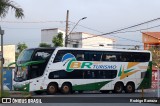 BR Turismo 3010 na cidade de Aparecida, São Paulo, Brasil, por Rodrigo Barraza. Número da foto: #:id.