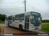 Transnacional Transportes Urbanos 08013 na cidade de Natal, Rio Grande do Norte, Brasil, por Thalles Albuquerque. Número da foto: #:id.