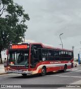 Micro Ómnibus Sur S.A.C. 36 na cidade de Buenos Aires, Argentina, por Guilherme Pires. Número da foto: #12067082.