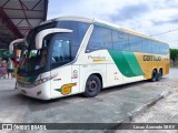 Empresa Gontijo de Transportes 18765 na cidade de Bahia, Brasil, por Lucas Azevedo SBRF. Número da foto: #12065966.