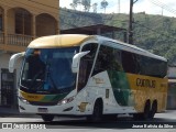Empresa Gontijo de Transportes 19605 na cidade de Timóteo, Minas Gerais, Brasil, por Joase Batista da Silva. Número da foto: #12067194.