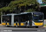 Viação Metrópole Paulista - Zona Leste 3 1941 na cidade de São Paulo, São Paulo, Brasil, por Willian Barbosa. Número da foto: #12067049.