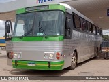 Ônibus Particulares 7B26 na cidade de Luziânia, Goiás, Brasil, por Matheus de Souza. Número da foto: #12068088.