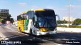 Empresa Gontijo de Transportes 14980 na cidade de São Paulo, São Paulo, Brasil, por Roberto Teixeira. Número da foto: #12067313.