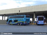 Soares Turismo e Fretamento 3015 na cidade de Caruaru, Pernambuco, Brasil, por Lenilson da Silva Pessoa. Número da foto: #:id.