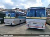 Ônibus Particulares 7023 na cidade de Juiz de Fora, Minas Gerais, Brasil, por Vanderci Valentim. Número da foto: #:id.