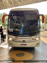 Expresso Adamantina 431531 na cidade de Bauru, São Paulo, Brasil, por Júnior Juninho. Número da foto: #:id.