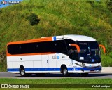 Expresso União 10366 na cidade de Petrópolis, Rio de Janeiro, Brasil, por Victor Henrique. Número da foto: #12067567.