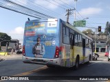 Expresso Planalto - Itaquaquecetuba 222227 na cidade de Itaquaquecetuba, São Paulo, Brasil, por Rafael Lopes de Oliveira. Número da foto: #12065970.
