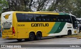 Empresa Gontijo de Transportes 15000 na cidade de São Paulo, São Paulo, Brasil, por Valter Silva. Número da foto: #12066865.