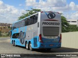 Auto Viação Progresso 6087 na cidade de Caruaru, Pernambuco, Brasil, por Lenilson da Silva Pessoa. Número da foto: #:id.