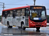 Expresso Presidente Getúlio 1555 na cidade de Gaspar, Santa Catarina, Brasil, por Lucas Amorim. Número da foto: #:id.